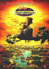 The Wild Thornberrys Movie Nominacion Oscar 2002
